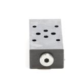 Intermediate plate  New